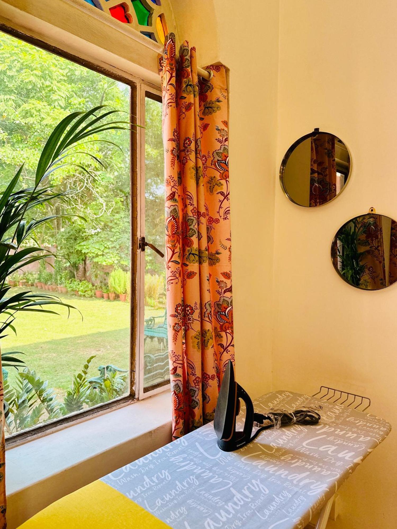 Anandmai Heritage Homestay Jaipur Exteriör bild