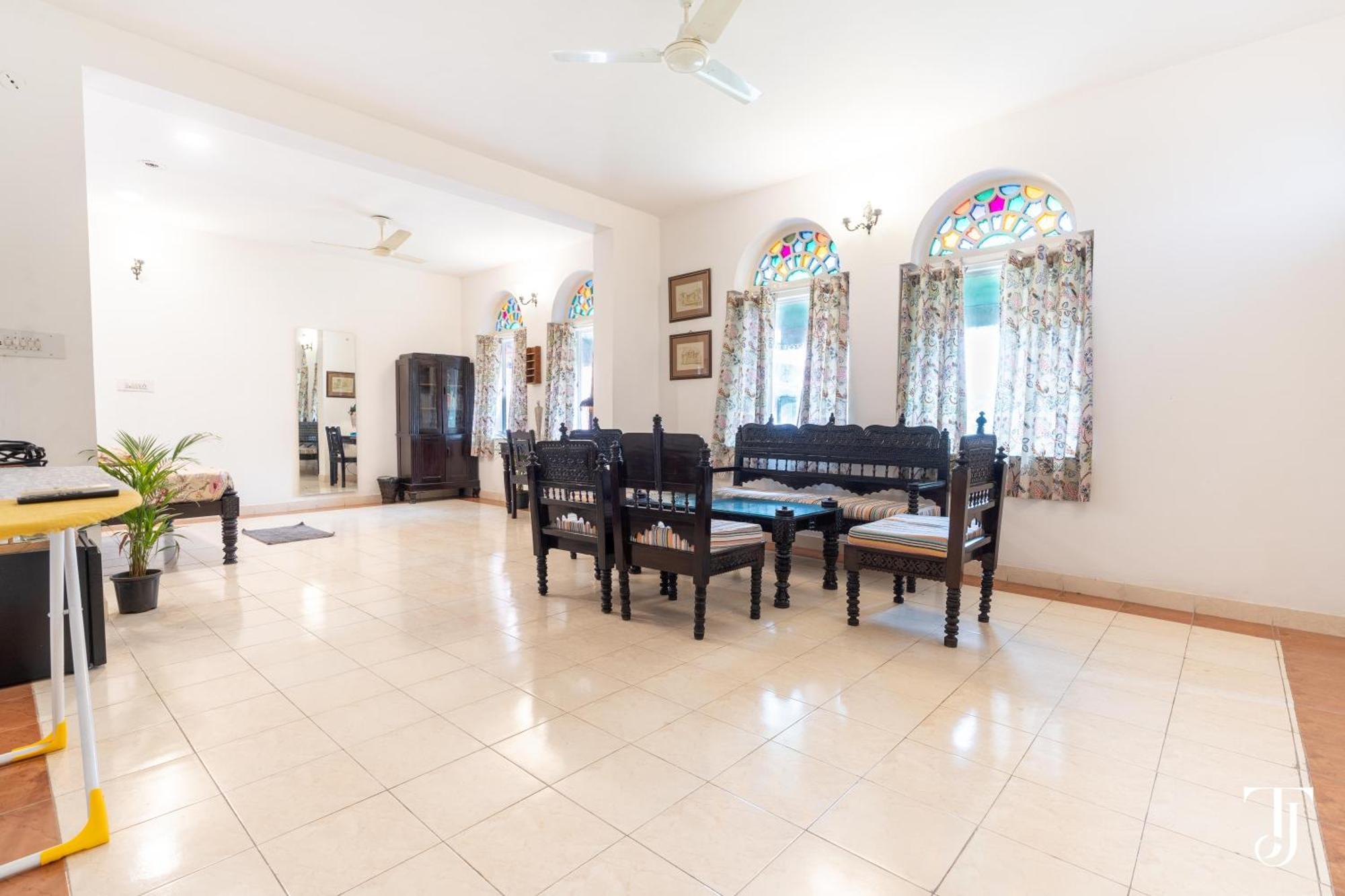 Anandmai Heritage Homestay Jaipur Exteriör bild