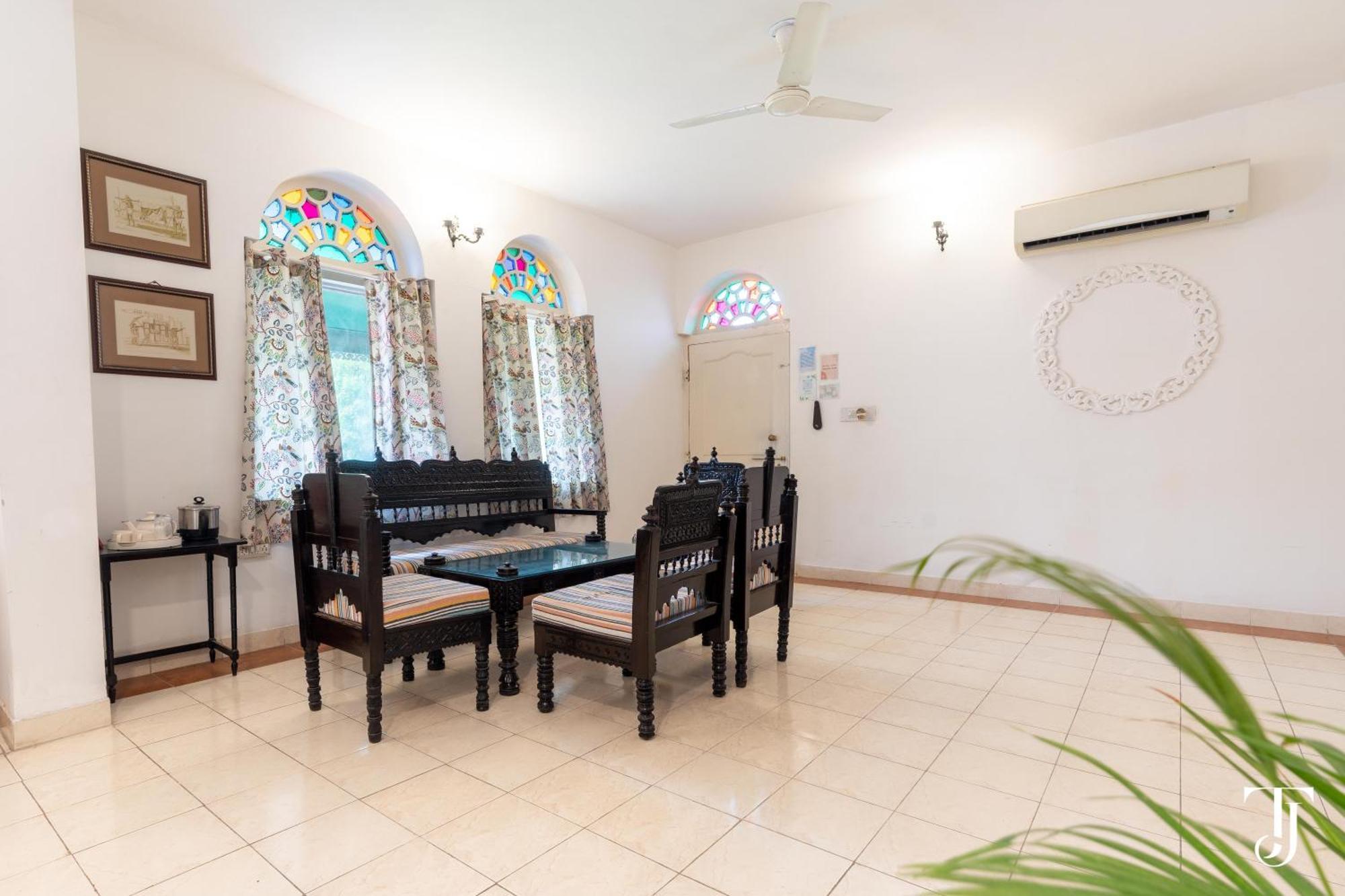 Anandmai Heritage Homestay Jaipur Exteriör bild