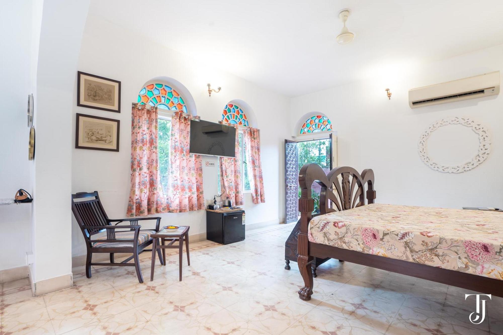 Anandmai Heritage Homestay Jaipur Exteriör bild