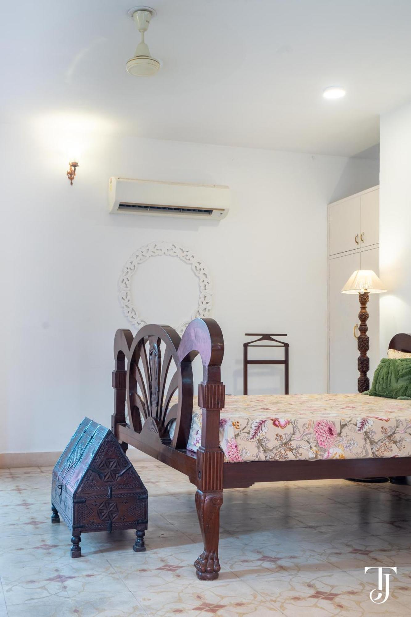 Anandmai Heritage Homestay Jaipur Exteriör bild
